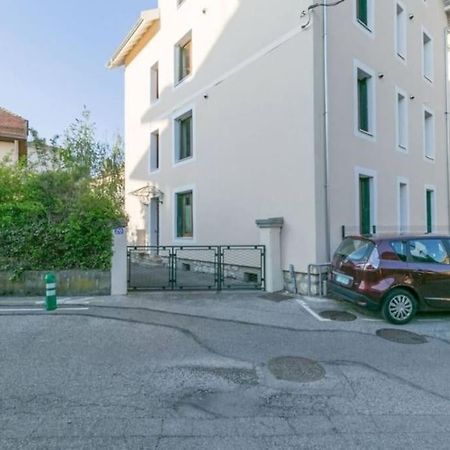Tres Beau Studio Centre Ville, Au Calme Annecy Ngoại thất bức ảnh